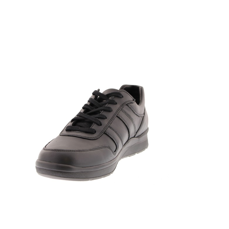 Mephisto low shoes black 3