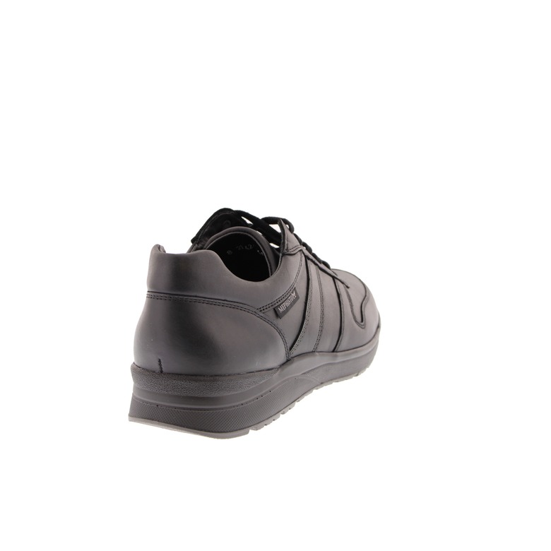 Mephisto low shoes black 4