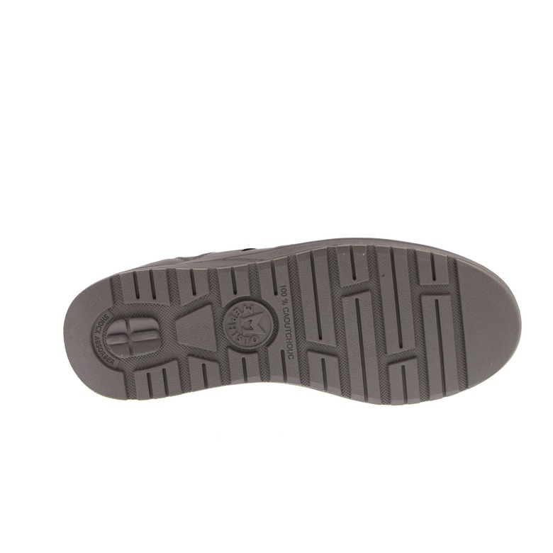 Mephisto low shoes black 5