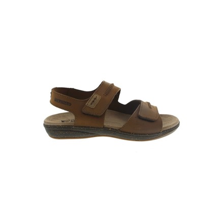 Mephisto sandals brown