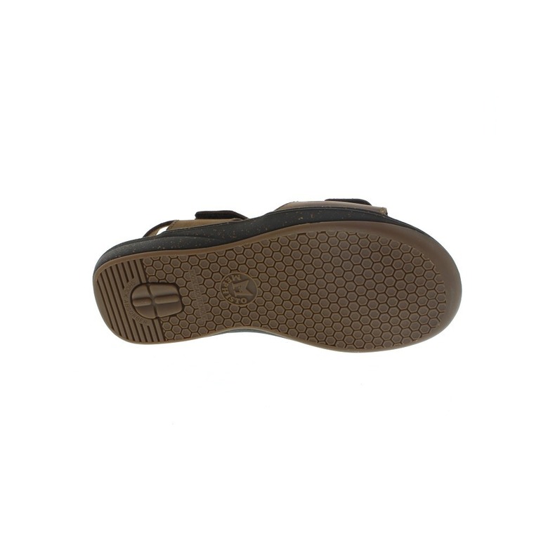 Mephisto sandals brown 5