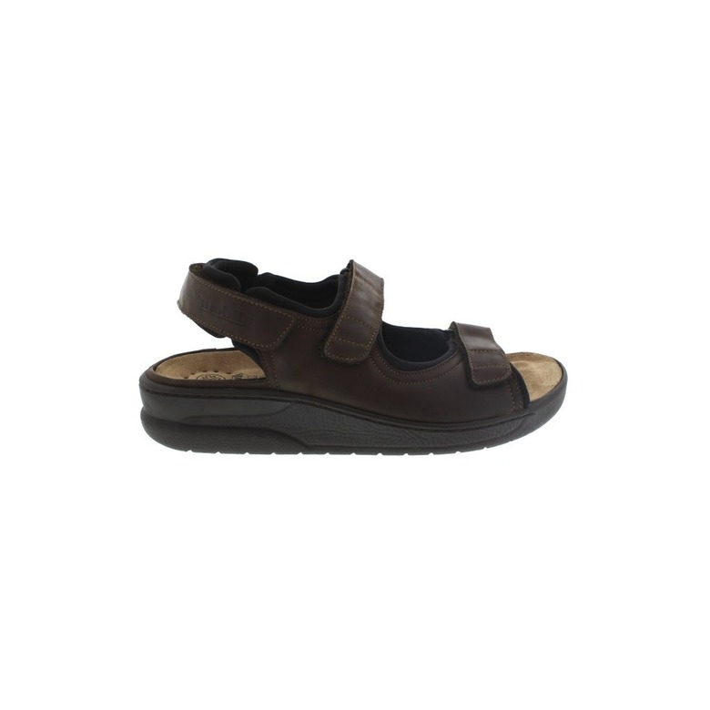 Mephisto sandals brown