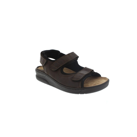 Mephisto sandals brown