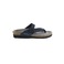Mephisto slippers blau 1