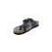 Mephisto slippers blau 3