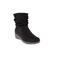 Mephisto ankle boots black 2