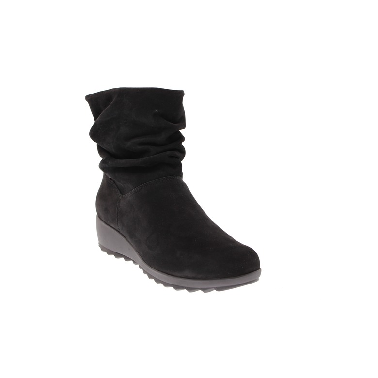 Mephisto ankle boots black 2