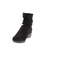 Mephisto ankle boots black 3
