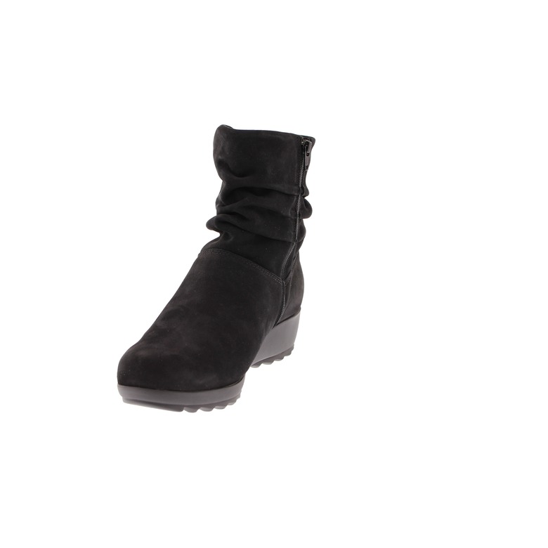Mephisto ankle boots black 3
