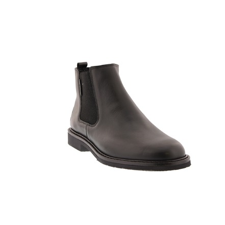 Mephisto hoge schoenen zwart