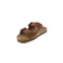 Mephisto lage schoenen cognac 3