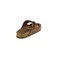 Mephisto lage schoenen cognac 4