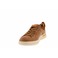Mephisto lage schoenen cognac 3