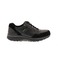 Mephisto Sano chaussures basses noir 1
