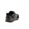 Mephisto Sano chaussures basses noir 4