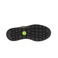 Mephisto Sano chaussures basses noir 5