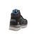 Mephisto Allrounder lace shoes black 4