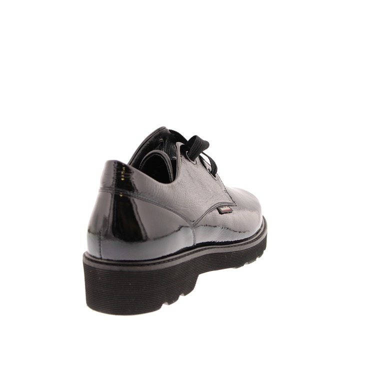 Mephisto Mobils lace shoes black 4