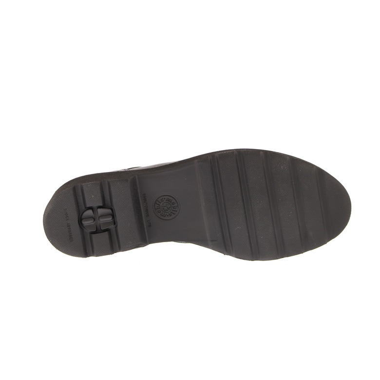 Mephisto Mobils lace shoes black 5