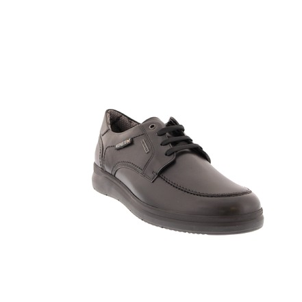 Mephisto low shoes black