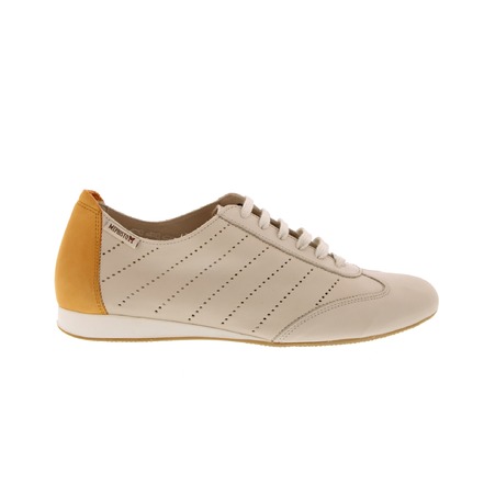 Mephisto low shoes lightbrown