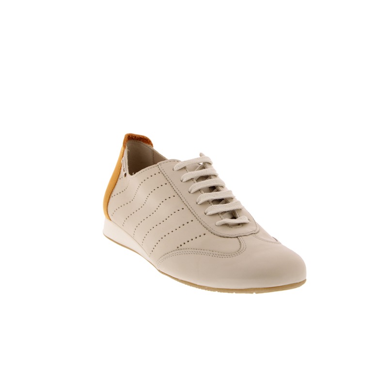 Mephisto chaussures basses beige 2