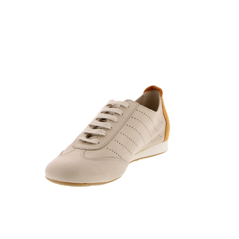 Mephisto chaussures basses beige 3