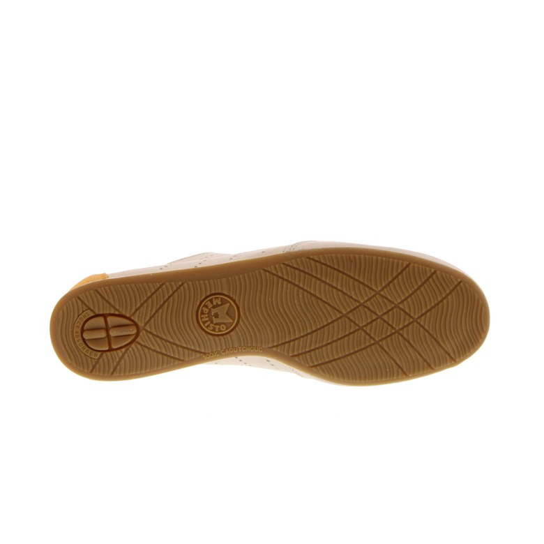 Mephisto chaussures basses beige 5