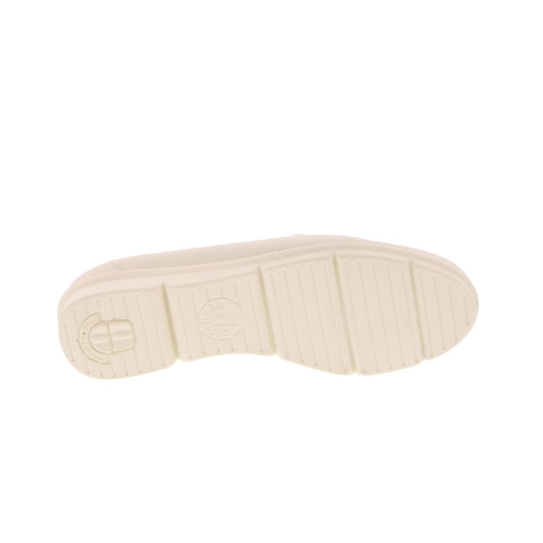 Mephisto mokassins ecru 5