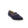 Mephisto mokassins blau 2