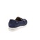 Mephisto mokassins blau 4