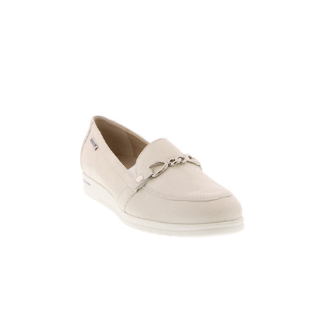 Mephisto mokassins weiss
