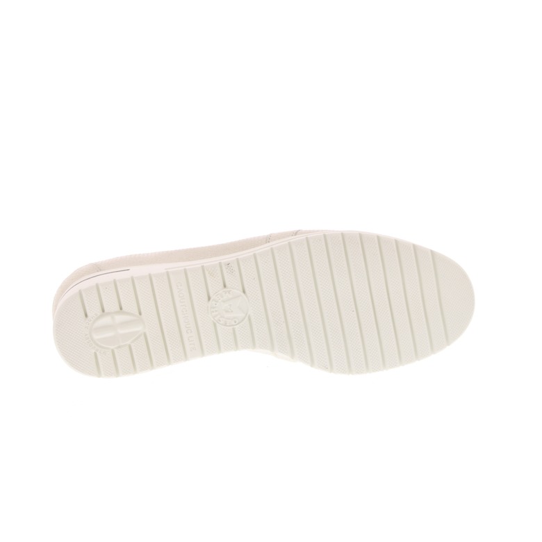 Mephisto mokassins weiss 5