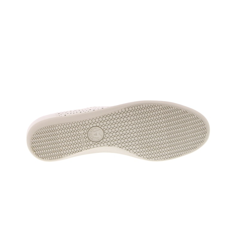 Mephisto schnürschuhe weiss 5
