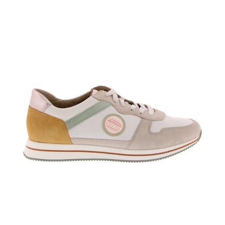 Mephisto lace shoes multicolor