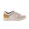 Mephisto chaussures à lacets multicolor 1