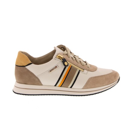 Mephisto lace shoes lightbrown