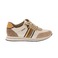 Mephisto chaussures à lacets beige 1