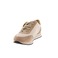 Mephisto chaussures à lacets beige 3