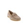Mephisto mokassins taupe 2