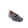 Mephisto moccasins bleu 2