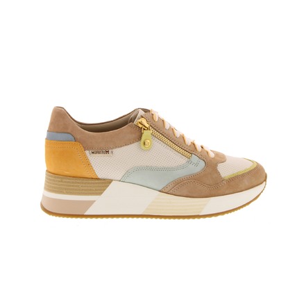 Mephisto low shoes multicolor