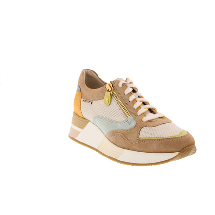 Mephisto low shoes multicolor