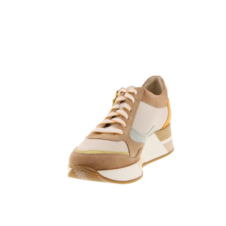 Mephisto chaussures basses multicolor 3