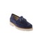 Mephisto moccasins bleu 2