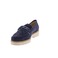 Mephisto moccasins bleu 3