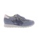 Mephisto Mobils low shoes licht blauw 1