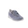 Mephisto Mobils low shoes licht blauw 2