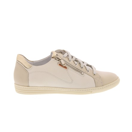 Mephisto Mobils low shoes lightbrown
