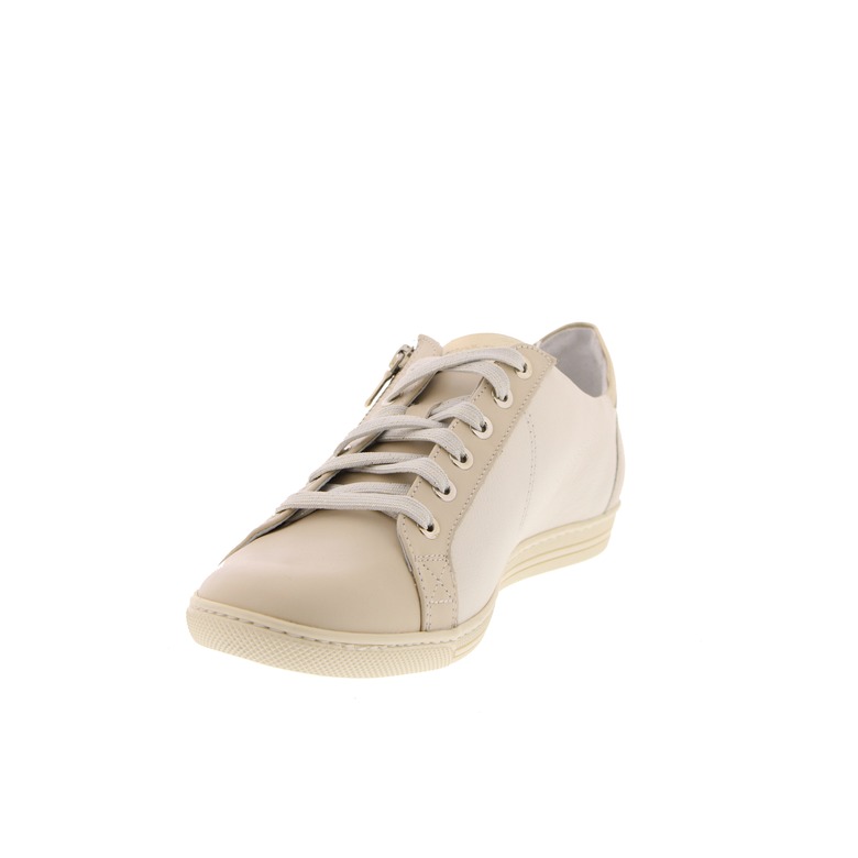 Mephisto Mobils low shoes lightbrown 3
